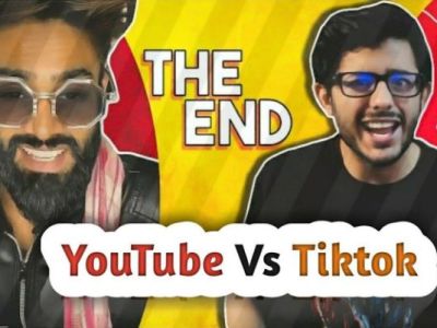 Why Is YouTube Was not Invited to Carryminati on Youtube Fan Festival Program in now 2020.